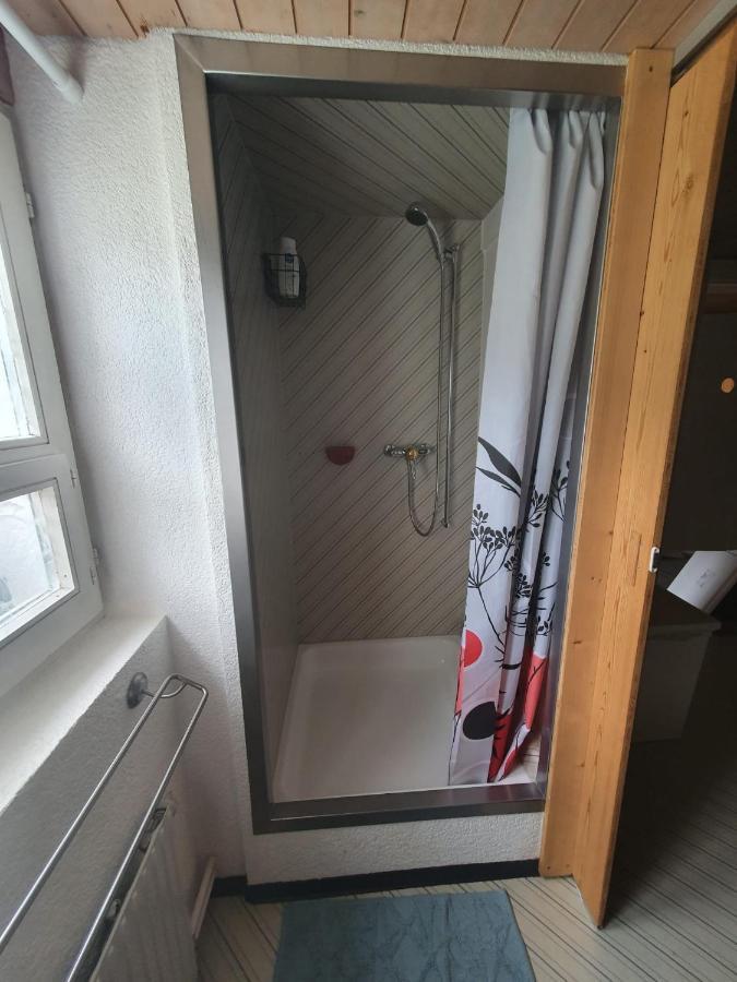 Apartment Lilalama Grindelwald Bagian luar foto